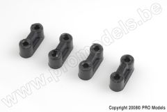 Ishima Racing - Servo Holder RVB-S076