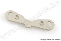 Ishima Racing - Cnc Rear Suspension Arm Holder 6061 RVB-S084-S