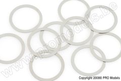 Ishima Racing - Bb Shim Ring 13X16X0.2 mm RVB-S088-2