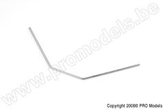 Ishima Racing - Front Sway Bar 2.3 mm RVB-S106