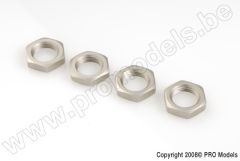 Ishima Racing - Wheel Nut RVB-S134