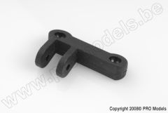 Ishima Racing - Rear Stiffener Support RVB-S184-S