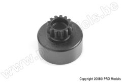 Ishima Racing - Racing Clutch Bell 15T RVB-S215