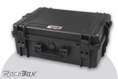 Rocabox - Drone Koffer - Wasserdicht IP67 - Xiro Xplorer - Schwarz - RW-5035-19-BDX RW-5035-19-BDX