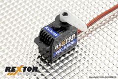 Rextor Systems - Servo - RX-550E - ECO Digital RX-550E