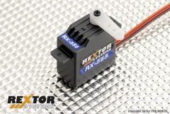 Rextor Systems - Servo - RX-555 - Digital RX-555