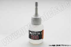 SILIKON D?MPFER?L 300CPS 50ML SL300