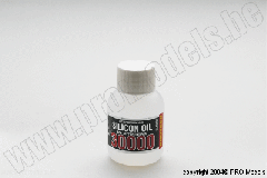 SILIKON D?MPF.?L 30000CPS 50ML SL30000