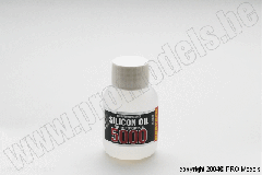 SILIKON D?MPFER?L 5000CPS 50ML SL5000