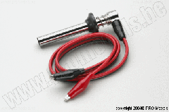 GL?HKERZENSTECKER 75MM T0101