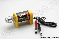 ELEKTROSTARTER 46 14KG T0155