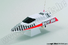 RACER 380 T0190