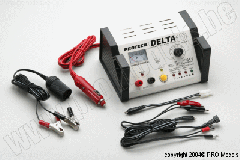 DELTA PEAK 10 DC T0246