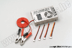 CHARGER LIPO MATIC 1000 T0248