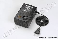 POWER SUPPLY 5A T0255