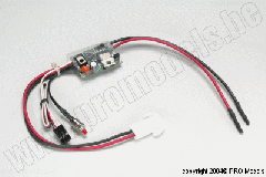 NML SPEED CONTROLLER T0351.19