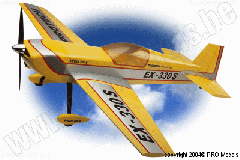 EXTRA 330 S (ARF T0365