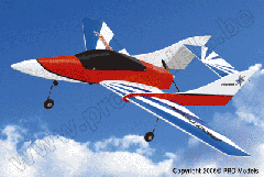 NINJA JET ARF T0419