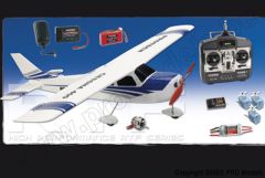 CESSNA 400 RTF 35MHZ MODE 1 (UK VERSION) T0440.35M1UK