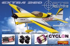 EXTRA 260 RTF VERSION T0453.RTF