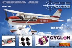 CESSNA 182 RTF VERSION T0457.RTF