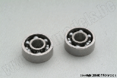 Protech RC - Ball Bearing 3X8X3 T0500.045