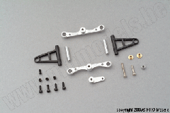 ALU ELEVATOR CRANK SET T0500.219