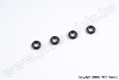 Protech RC - O-Ring Set Zoom 450 Ep/Gp T0502.067