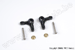 Protech RC - Linkage Arm Set Zoom 450 Gp T0503.015