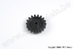 Protech RC - Tail Transmission Gear Zoom 450 Gp T0503.023