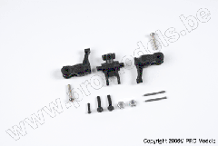 Protech RC - Main Rotor Yoke + Grip Set T0504.003