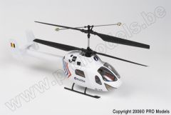 HELIXX MD 900 RTF 35 MHZ MODE1 (EURO VERSION) T0507.35M1