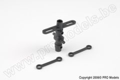 ROTOR HEAD SET T0508.010