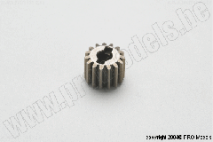 Protech RC - Spur Gear 15T T0600.002