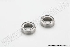 Protech RC - Ball Bearing 8X14X4 2 Pcs T0600.006