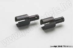 Protech RC - Joint Shaft, 2 Pcs T0600.007