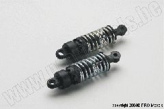 Protech RC - Shock Absorbers Fronts, 2 Pcs T0600.027