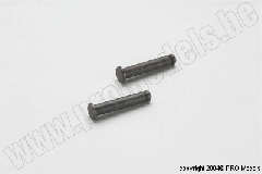 Protech RC - King Pin, 2 Pcs T0600.030