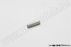 Protech RC - 2X9,8 mm Pin T0600.060