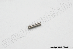 Protech RC - 2X6,8 mm Pin T0600.061