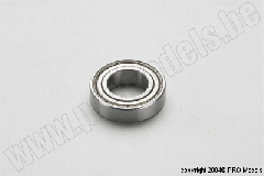 Protech RC - Front Ball Bearing T0600.217