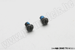 Protech RC - Carburator Screw T0600.219