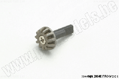 Protech RC - Pinion Gear 11T T0620.009