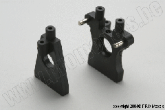 Protech RC - Center Diff , Mounts T0620.029