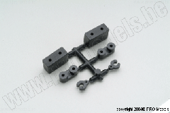 Protech RC - Servo Mount Set T0620.036