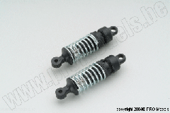 Protech RC - Shock Absorbers Front T0620.040