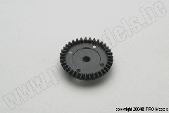 Protech RC - Spiral Bevel Gear 37T T0620.103