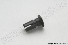 Protech RC - Diff Axle Long T0660.017