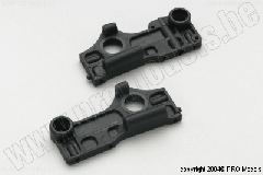 Protech RC - Rear Bulkhead L+R T0660.045