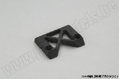 Protech RC - Back Bulkhead T0660.046